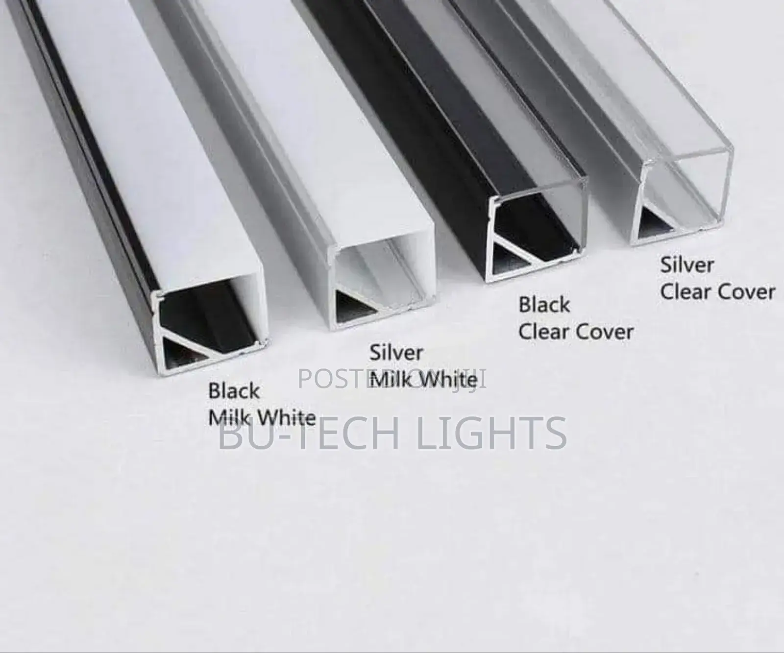 Aluminium Profile