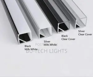 Aluminium Profile