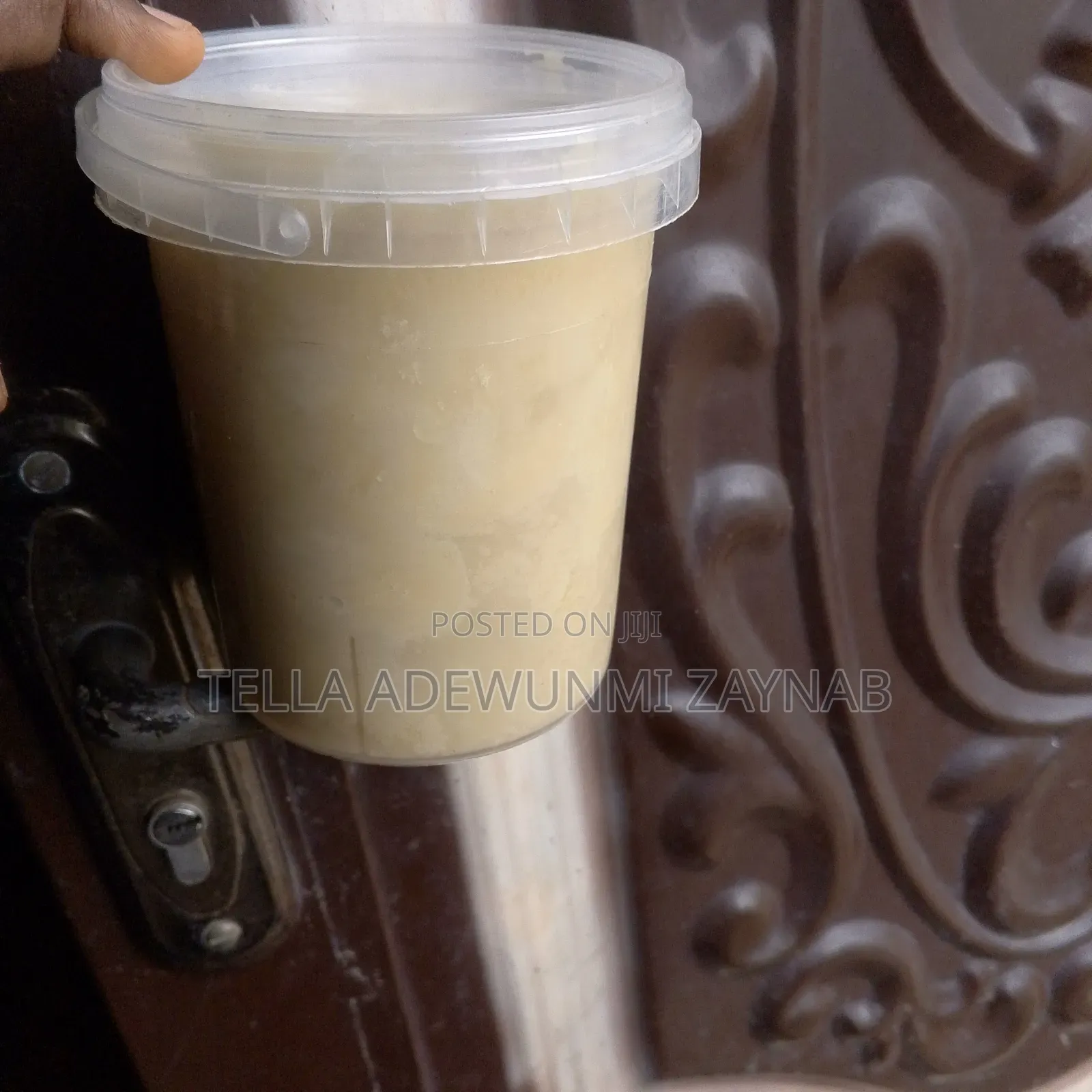 Original Shea Butter (1kg)
