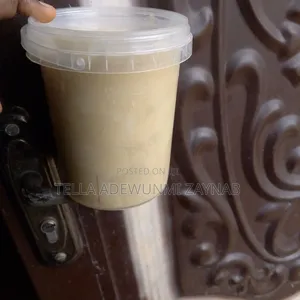 Original Shea Butter (1kg)