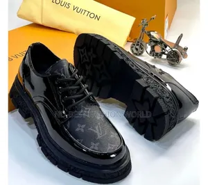 Pure Leather Shoes