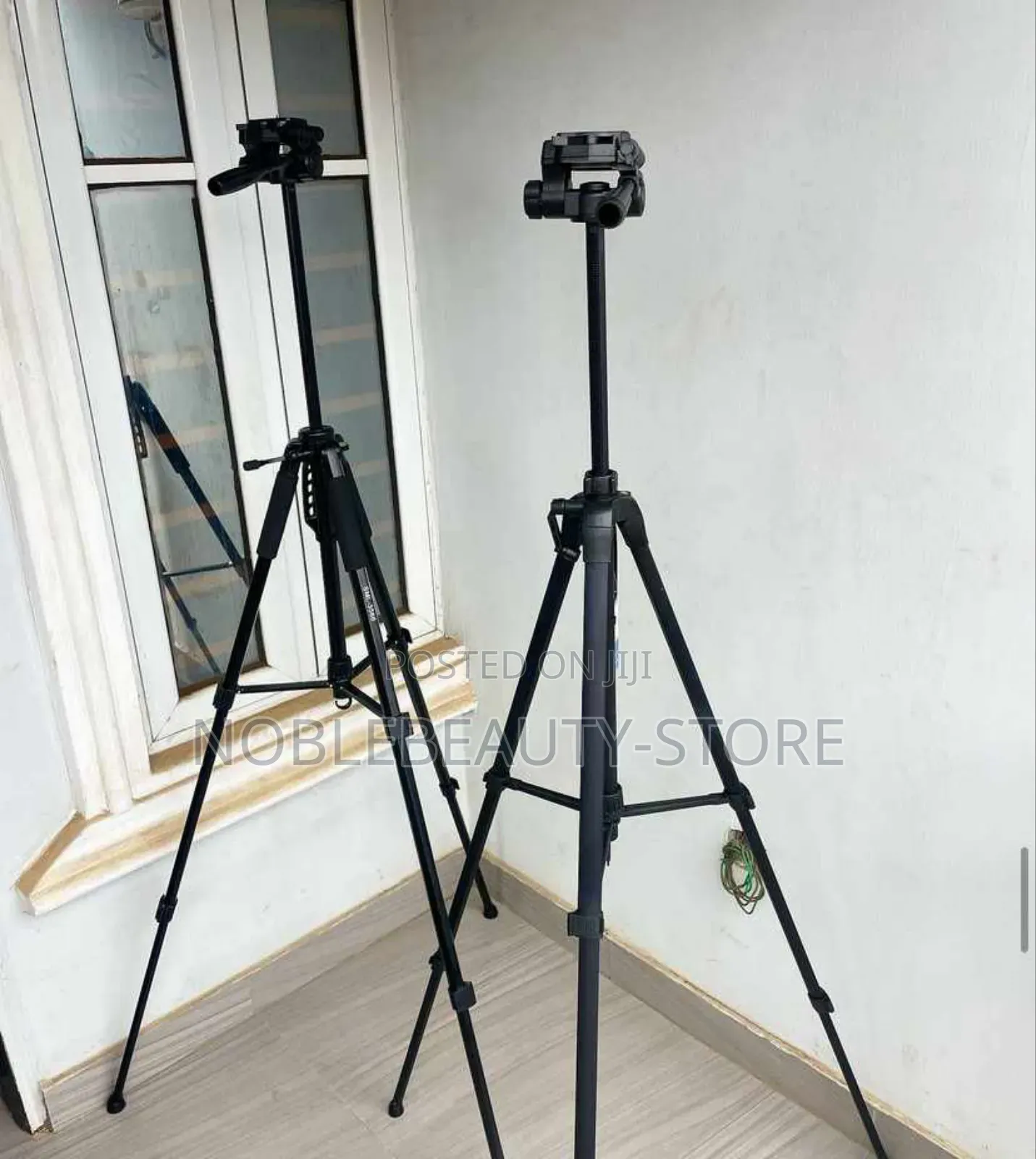 6.5ft Professional Tripod Stand