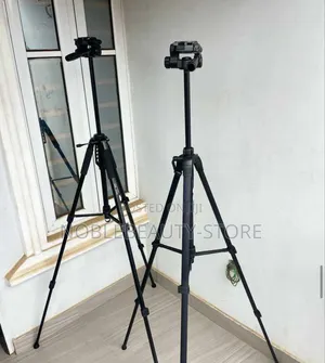 6.5ft Professional Tripod Stand