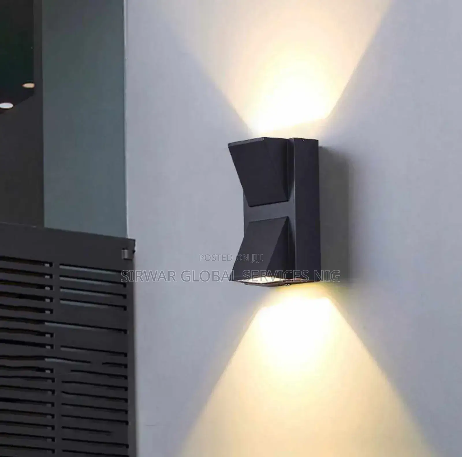 Wall Light