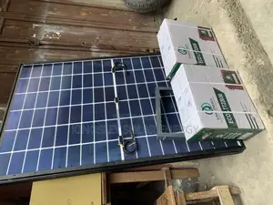 500watts SUNFIT Solar Panel (Halfcut) Mono 120cells