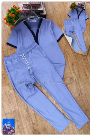 Pure Quality Clothes
