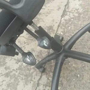 Neatly Used London Chair( Double Jark)