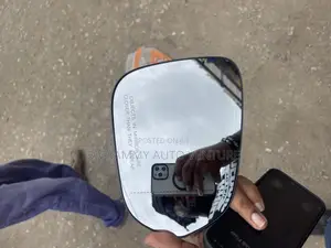 Lexus Rx 350 2017/2020 Side Mirror Glass