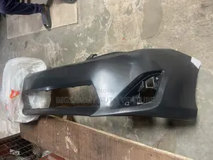 Camry 2012/2014 Front Bumper