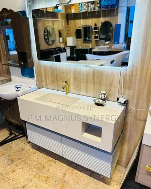 England Standard Marble Design Basin