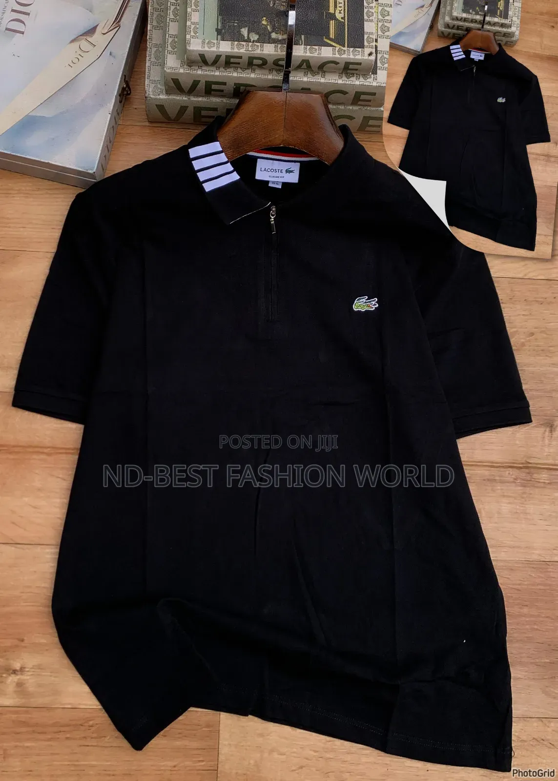 Pure Quality Tops