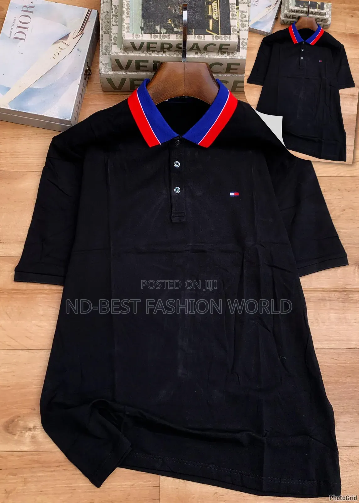 Pure Quality Tops