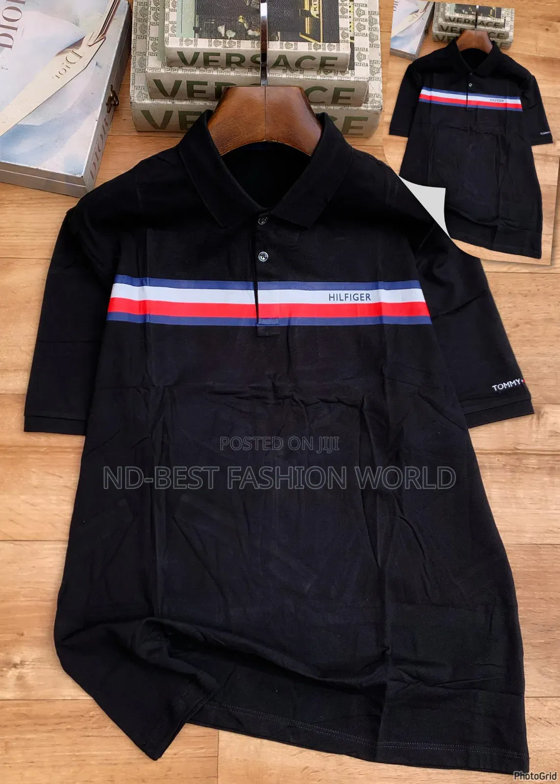 Pure Quality Top