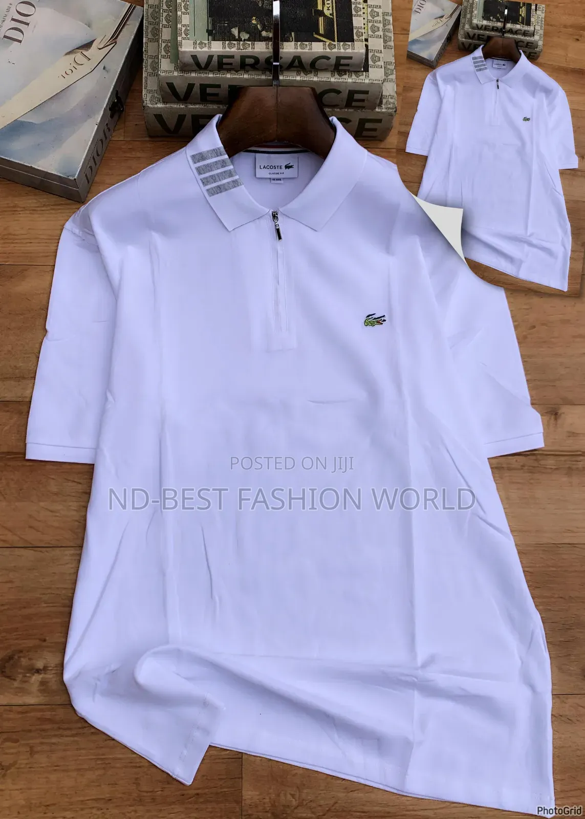 Pure Quality Tops
