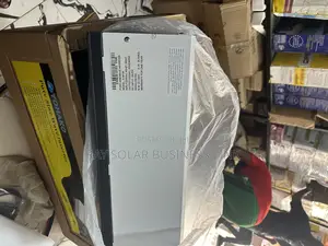 Yohako 5kva 24v Inverter