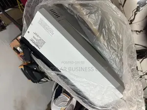 Yohako 5kva 24v Inverter