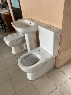 England Standard Wc Toilet