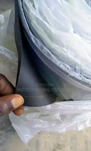 Rubber Gasket/Mat/Sheet 10mm (All Order Sizes Available)