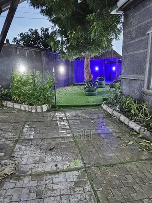 4bdrm Bungalow in Minna for sale
