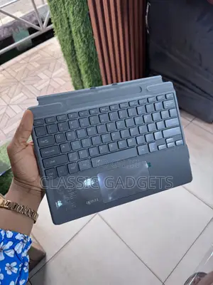 Bluetooth Keyboard With Backlit for Surface Pro 8 / X / 9/10