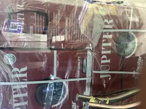 Jupiter 220ah Tubular Battery