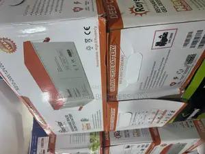 200ah Raysolar Drycell Battery