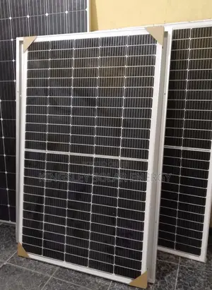 470watts Canadian Solar (Halfcut) Mono 120cells