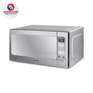 Sharp Microwave Oven 62 Liters 1200w - R-562ct(St)