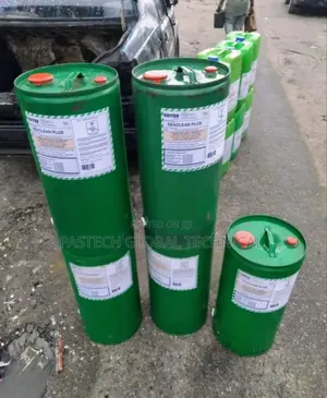 Unitor Seaclean Plus 25ltrs