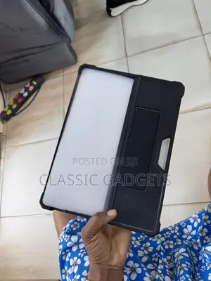 Rugged Protective Back Cover for Surface Pro 7 and Pro 8
