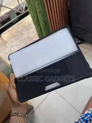 Rugged Protective Back Cover for Surface Pro 7 and Pro 8