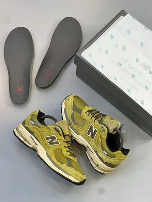 Pure Quality Sneakers