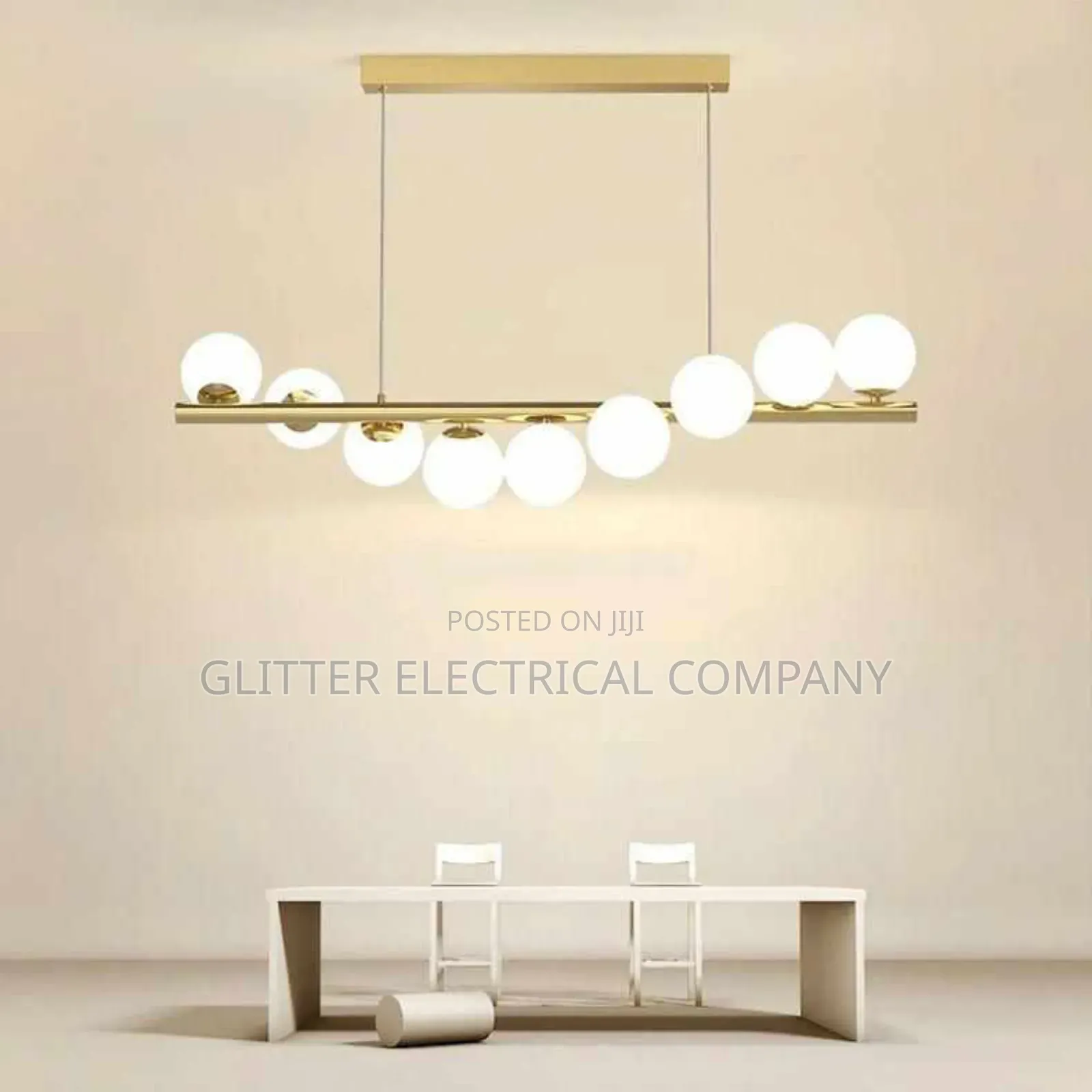 Led Pendant Light for Dinning Room