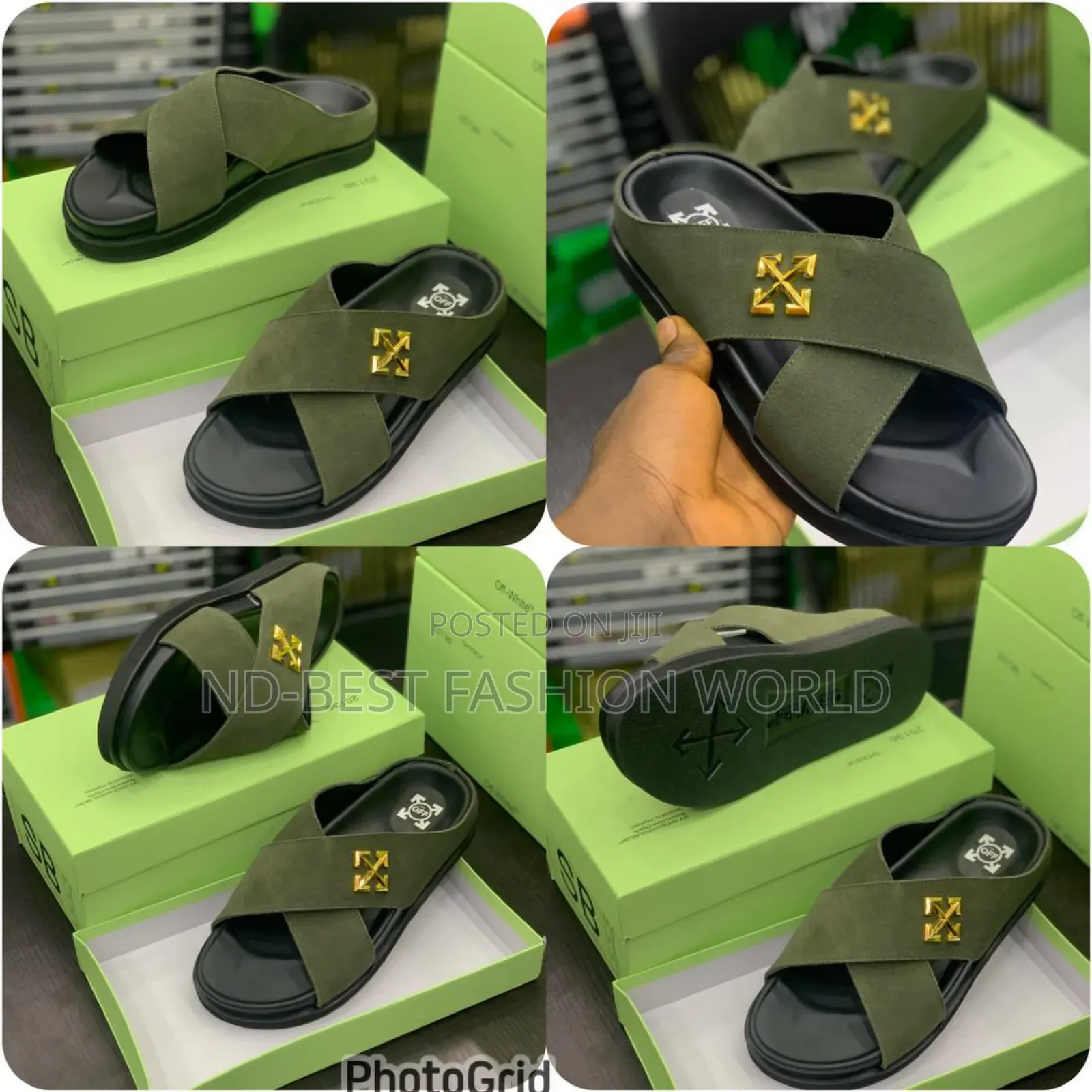 Pure Quality Slippers