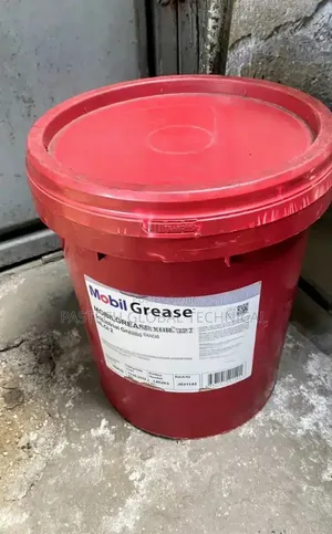Mobil Grease XHP 222 Industrial Grease
