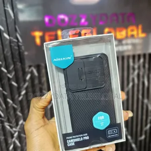 Samsung S22 Nillkin Protection Case