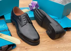 Pure Quality Shoes