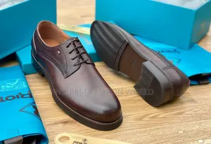Pure Quality Shoes