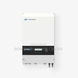TBB Solar Mate Sp600/120 600V