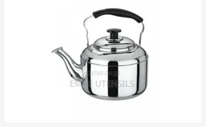 High Quality 4L. Whistling Kettle