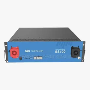 TBB Lithium Battery Module ES300