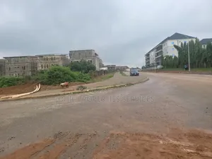 2771sqm Commercial Land for Sale at Wuye 850m With C of O