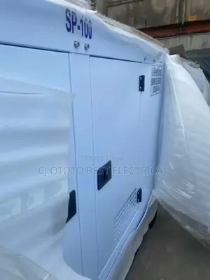 All Kva Perkins Diesel Generator Available