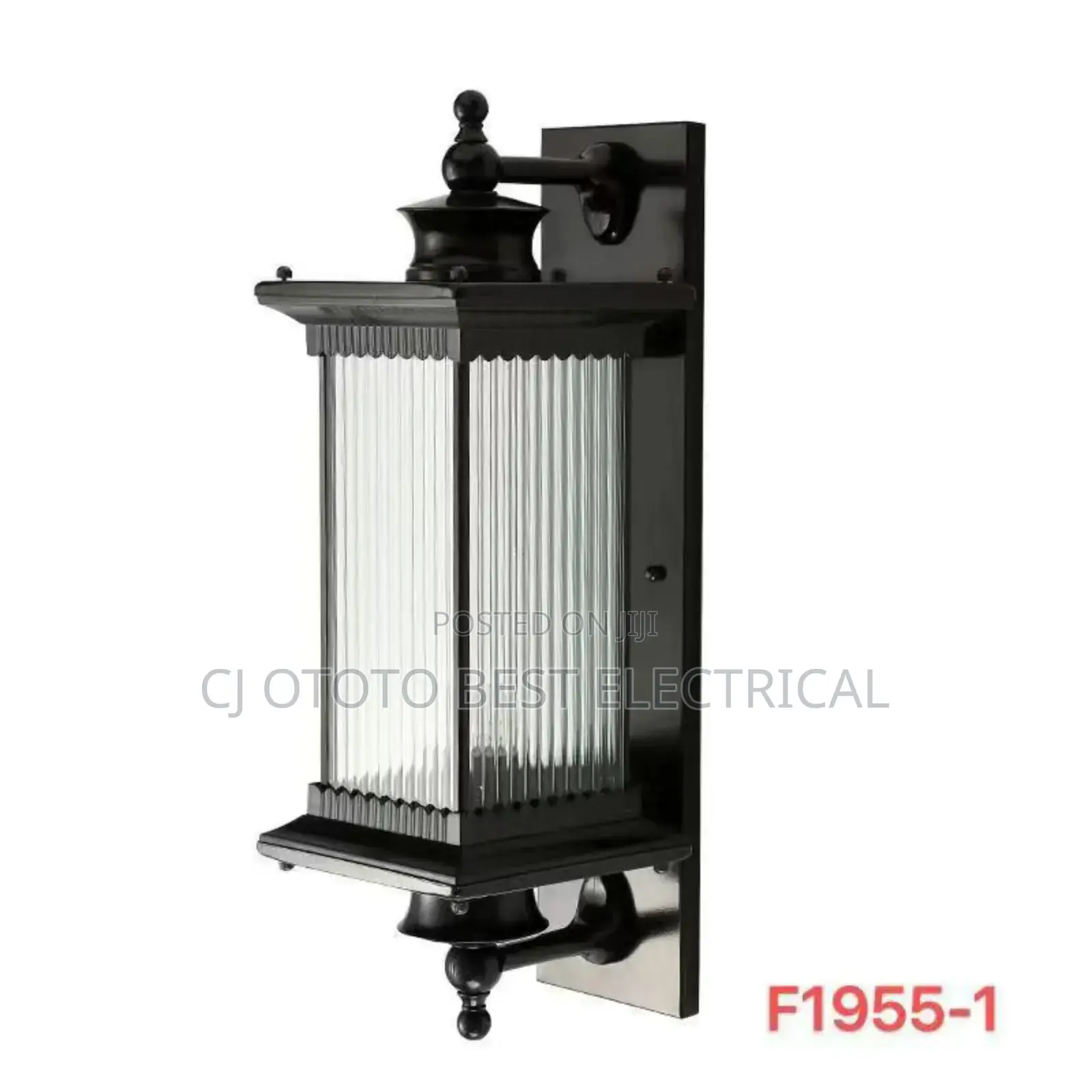 Best Outdoor Lights, Wall and Pillar Lights