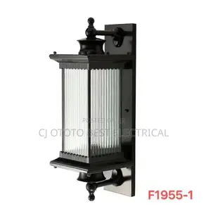 Best Outdoor Lights, Wall and Pillar Lights
