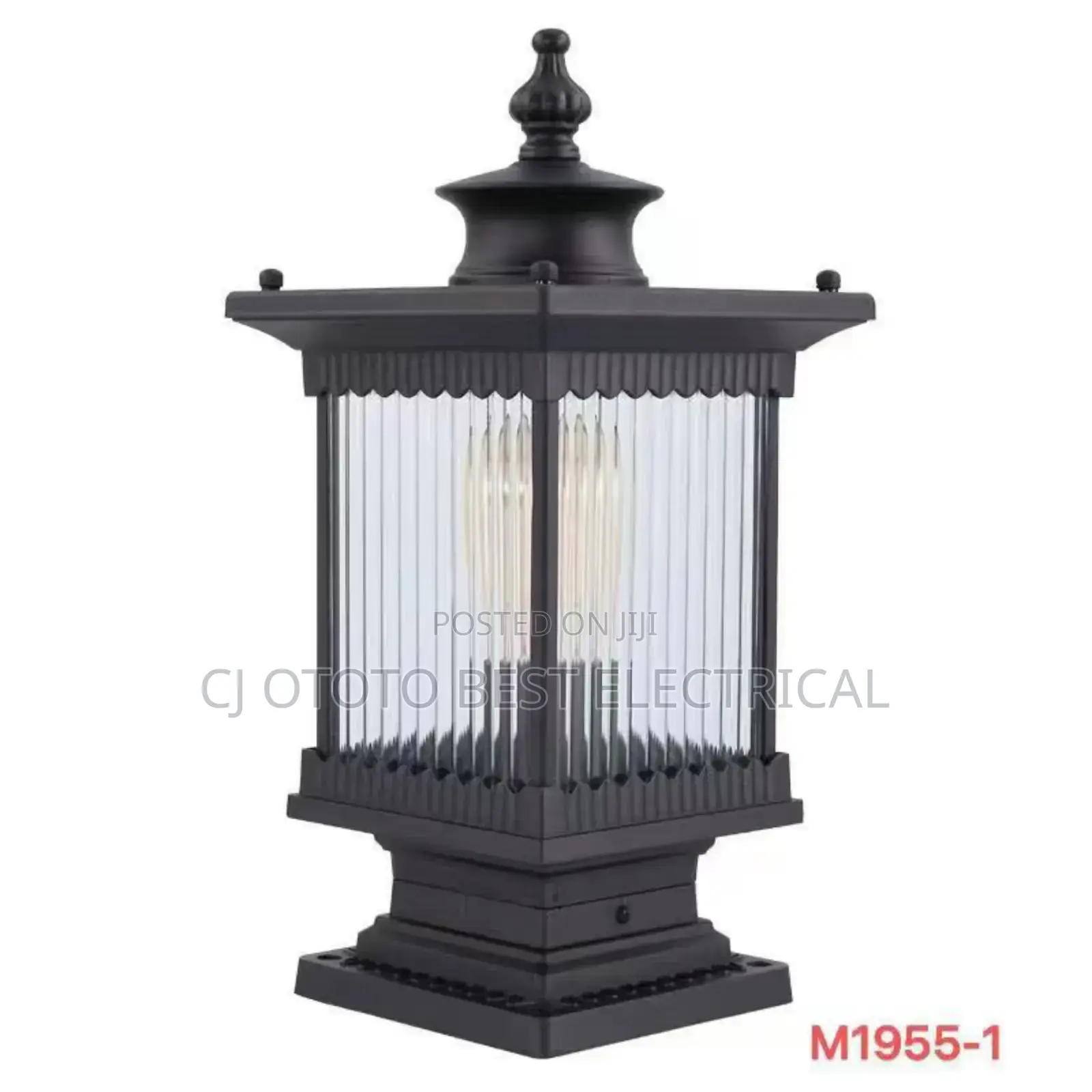 Best Outdoor Lights, Wall and Pillar Lights