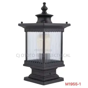 Best Outdoor Lights, Wall and Pillar Lights