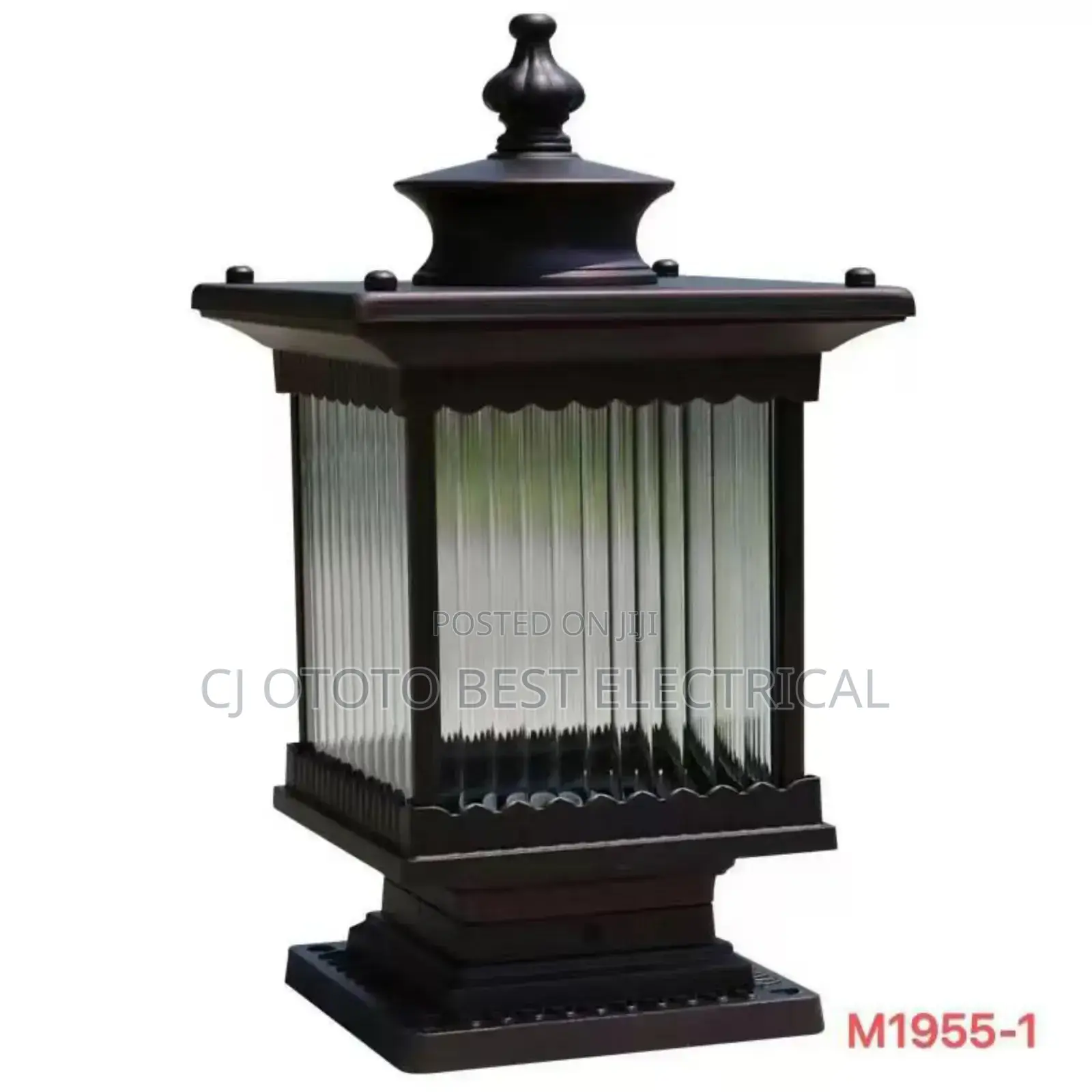 Best Outdoor Lights, Wall and Pillar Lights