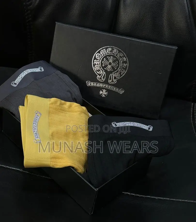 Original Boxer for Men