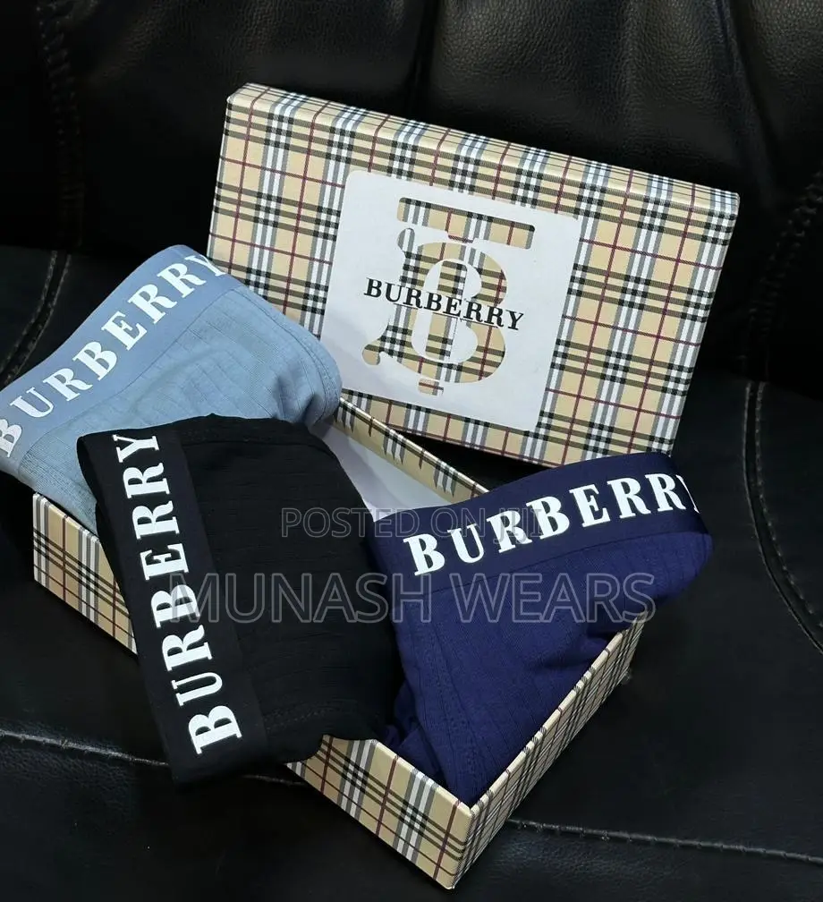 Original Boxer for Men